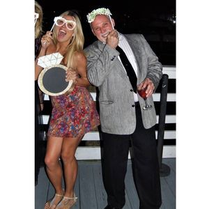 Meet your Posher, Jillian